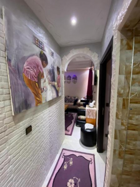 Superbe appartement Bouznika